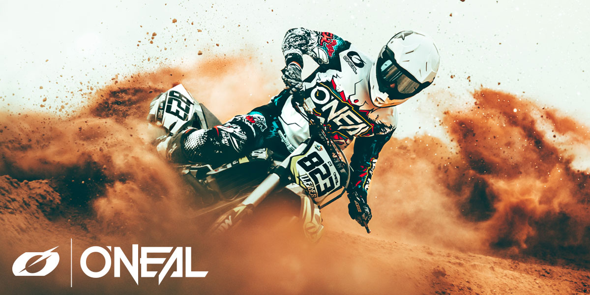 O'Neal - La plus grande boutique motocross en France
