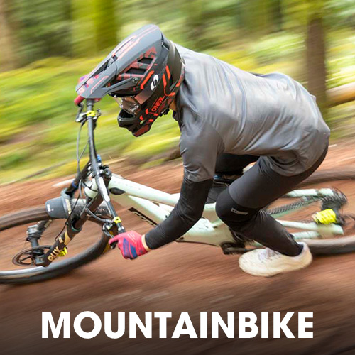 QUIN Mountainbike