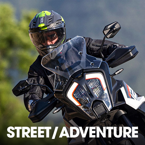 QUIN Adventure