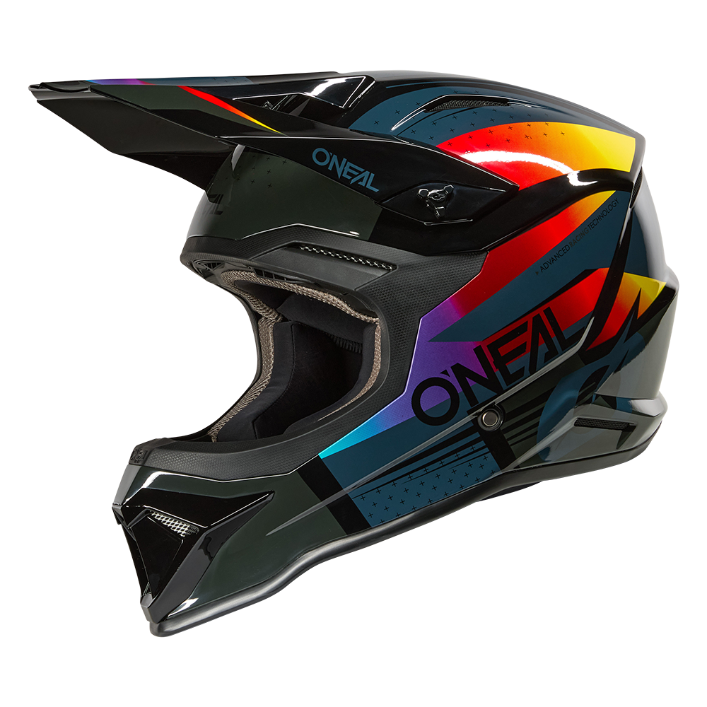GRAVITY SPORTS GROUP - Product overview - Motocross