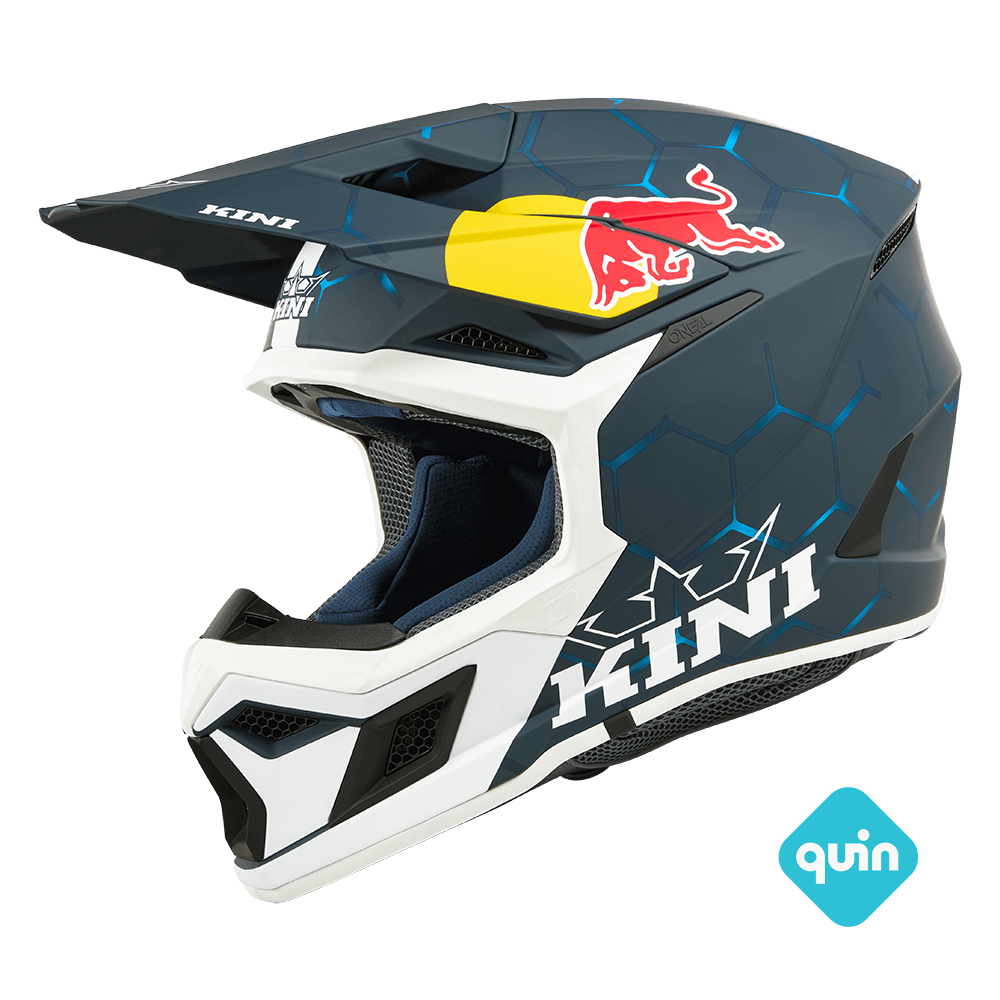 GRAVITY SPORTS GROUP - Product overview - Kini Red Bull