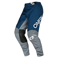 ONeal M010-340  Mayhem Unisex-Adult Pants Yellow/White/Blue, 40 