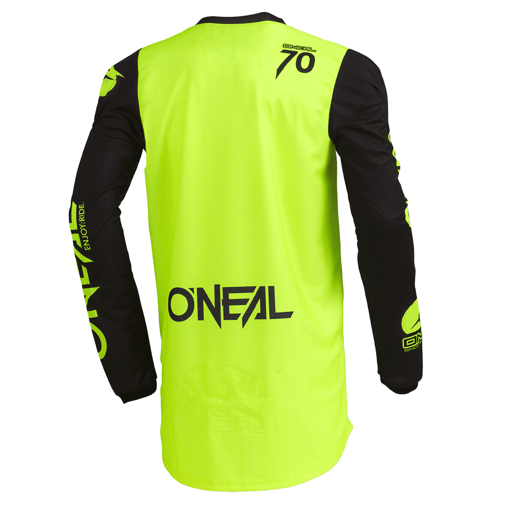 jersey rider