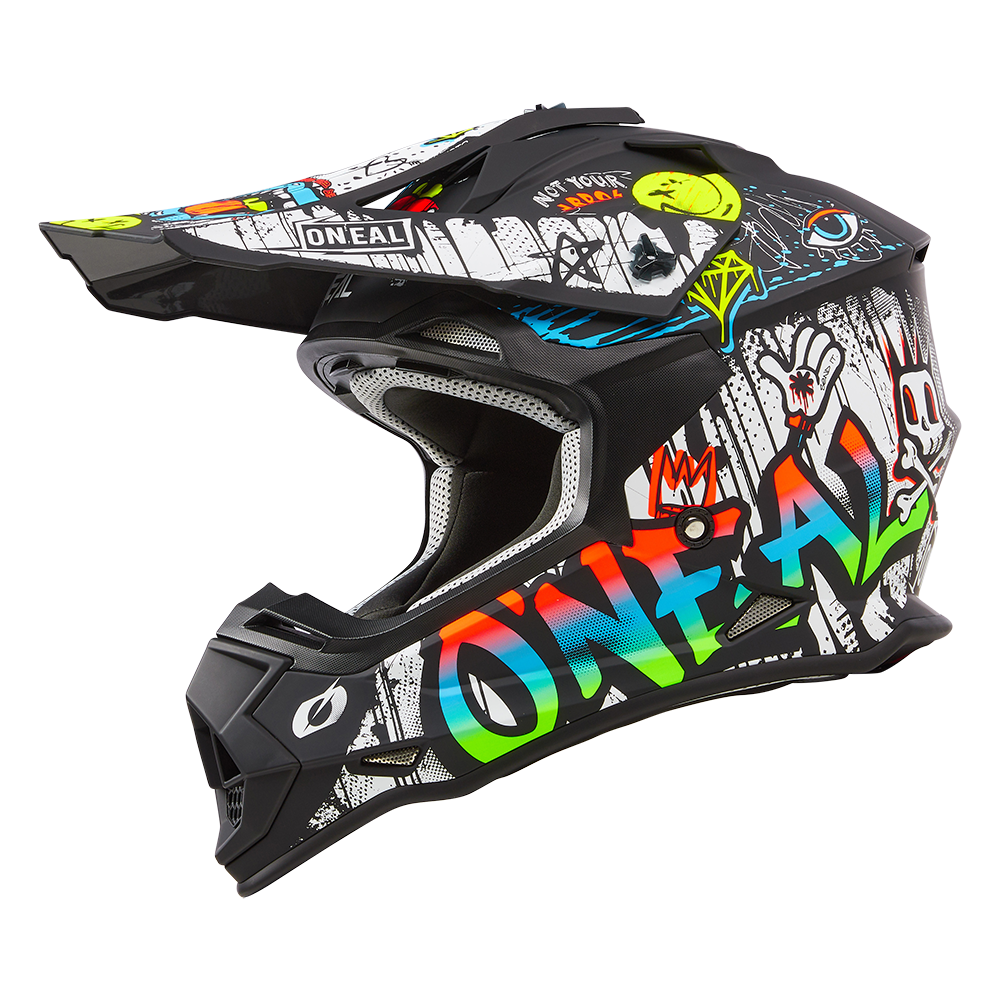 Oneal sales series 7