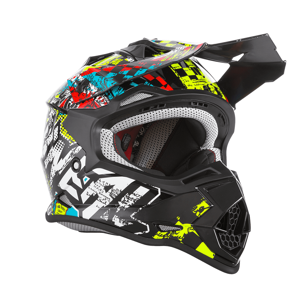 oneal youth helmet