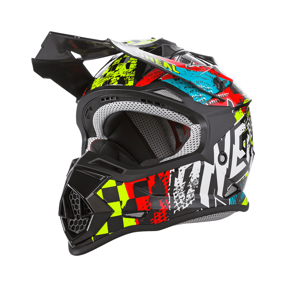 Oneal 2 sales series helm
