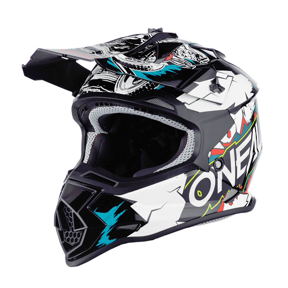 O'Neal Shop - Overview prodotto - Motocross / Enduro