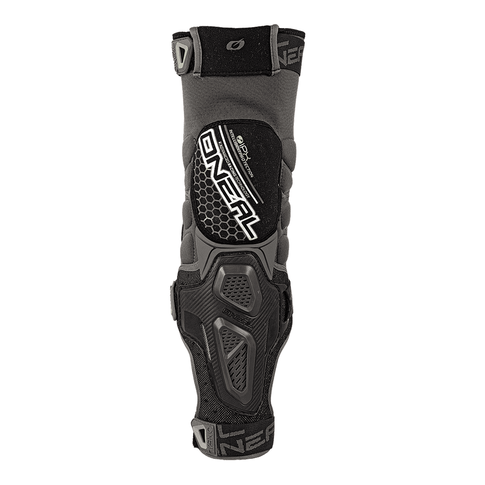 SINNER HYBRID Knee Guard