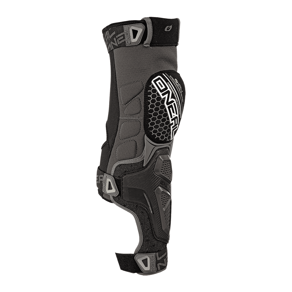 SINNER HYBRID Knee Guard