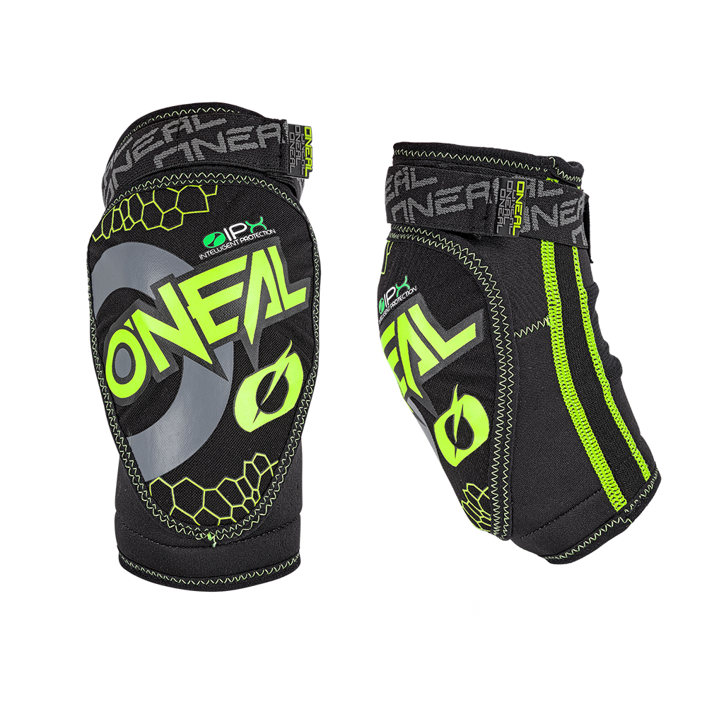 O`Neal Oneal Flow Elbow Ellbogen Protektor BMX DH MTB Freeride Enduro Gr.XL