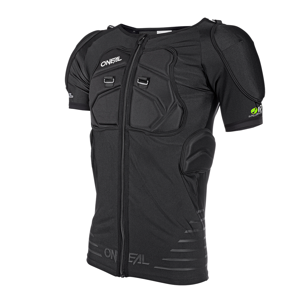 O'Neal STV Protektor Shirt Hemd MTB DH FR Mountainbike Motocross Downhill Weste 