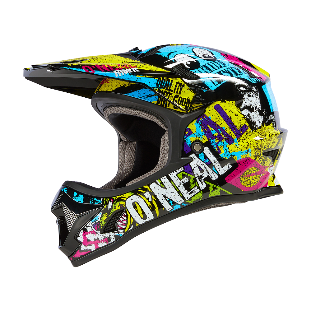 Oneal kids helmet sales