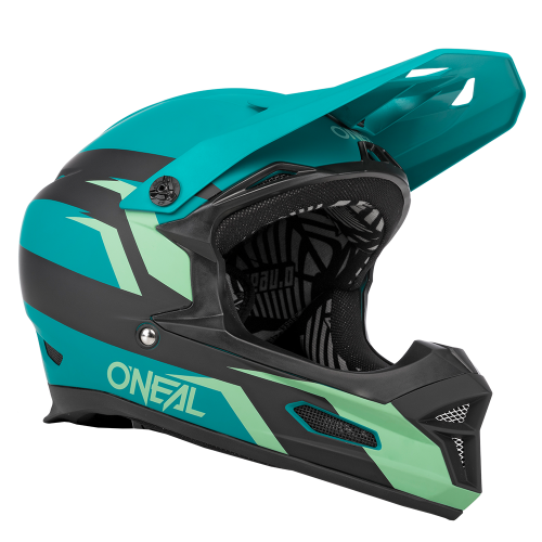 O'Neal Shop - O'Neal FURY Helmet STAGE 