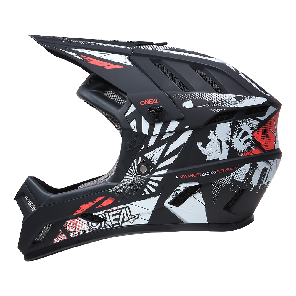 oneal backflip helmet