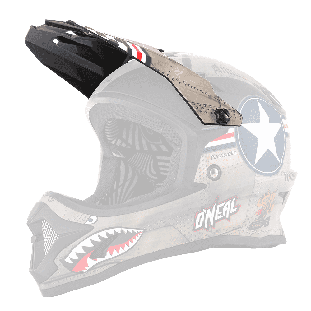 oneal backflip youth helmet