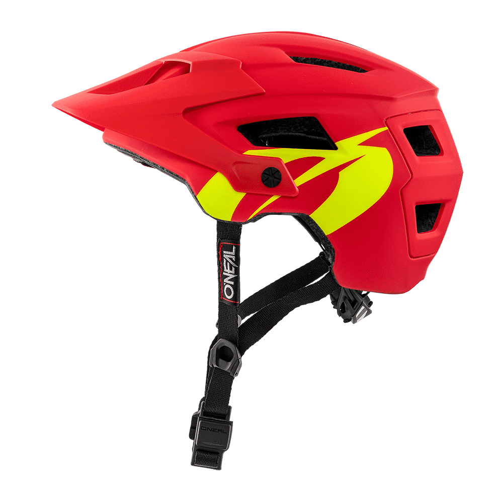 DEFENDER 2.0 Helmet