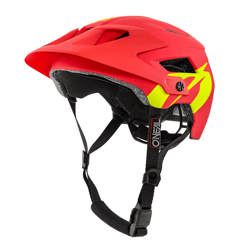 DEFENDER 2.0 Helmet