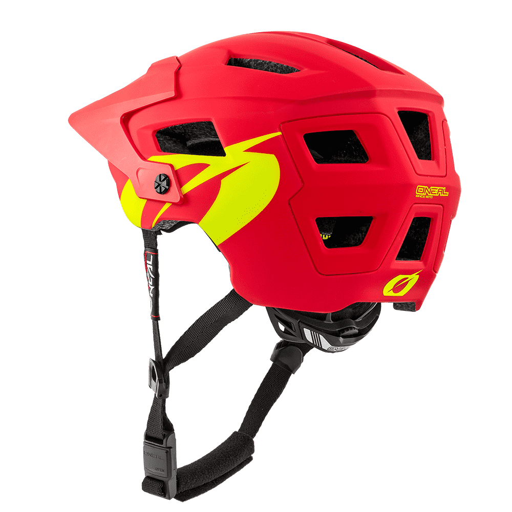 DEFENDER 2.0 Helmet