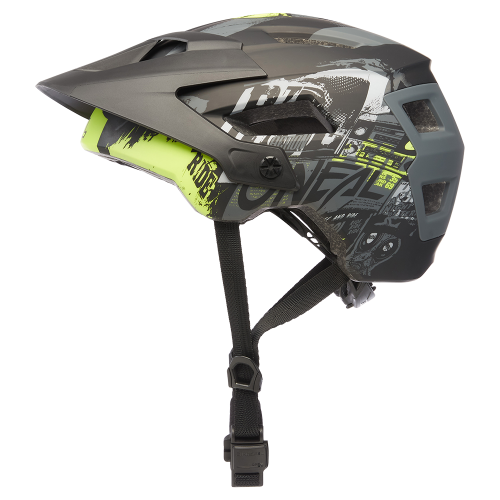 O'Neal DEFENDER Helmet RIDE 