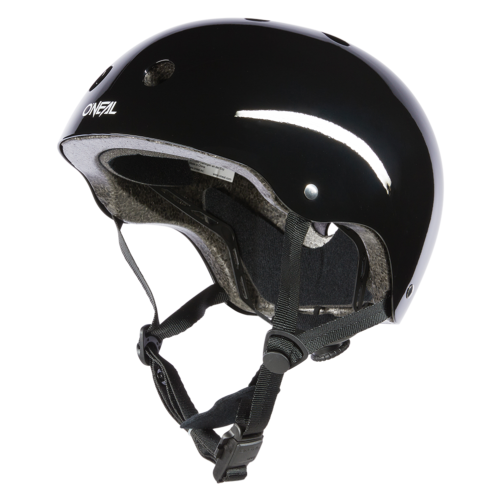 Casque vélo enfant bol O'Neal Dirt Lid ZF Plain gris