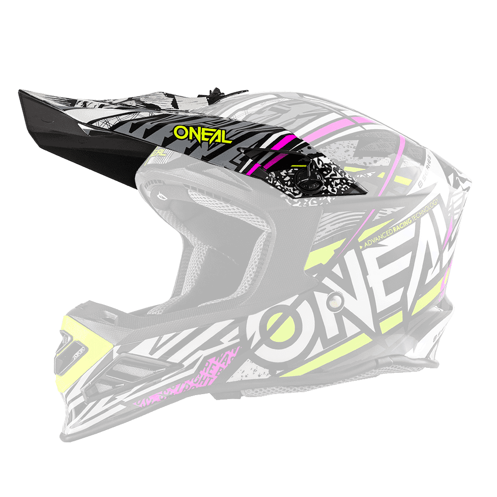 Moped helm oneal new arrivals