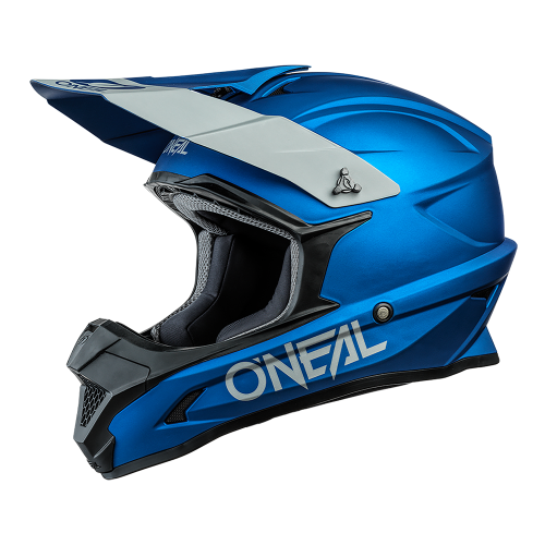 O'Neal Shop - O'Neal 1SRS Helmet SOLID 