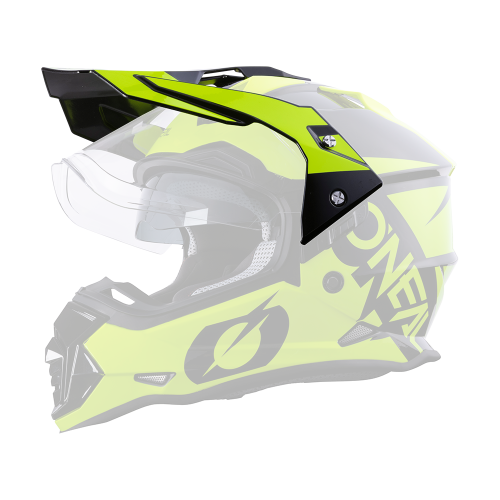 O'Neal Visor SIERRA Helmet 