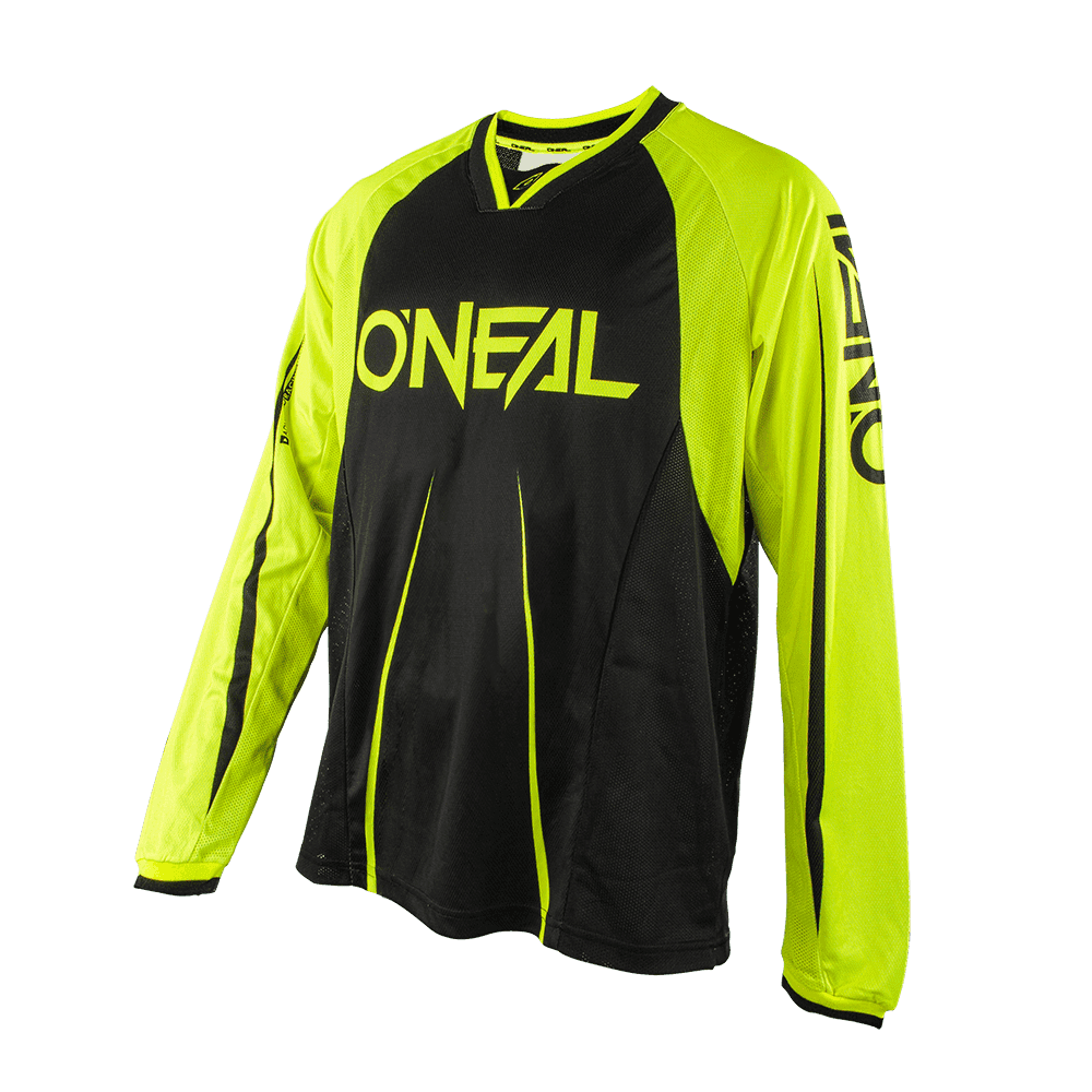 ELEMENT FR Jersey
