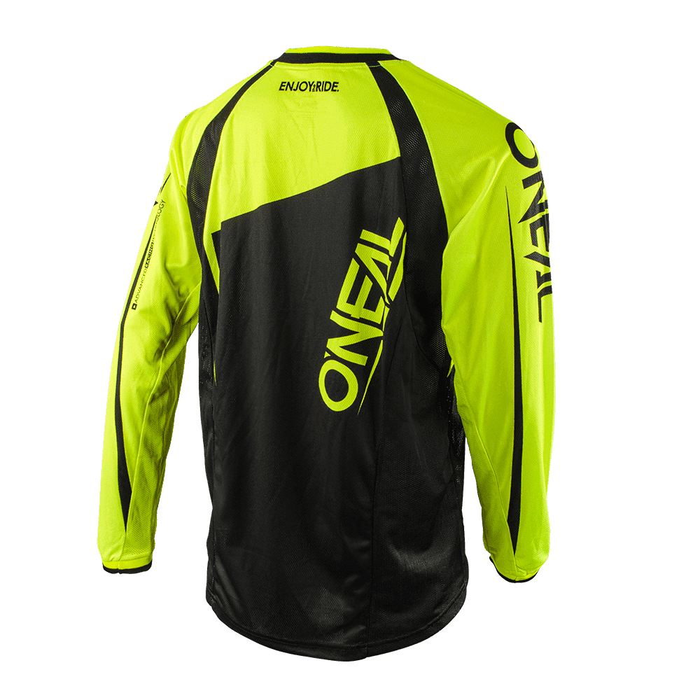 ELEMENT FR Jersey
