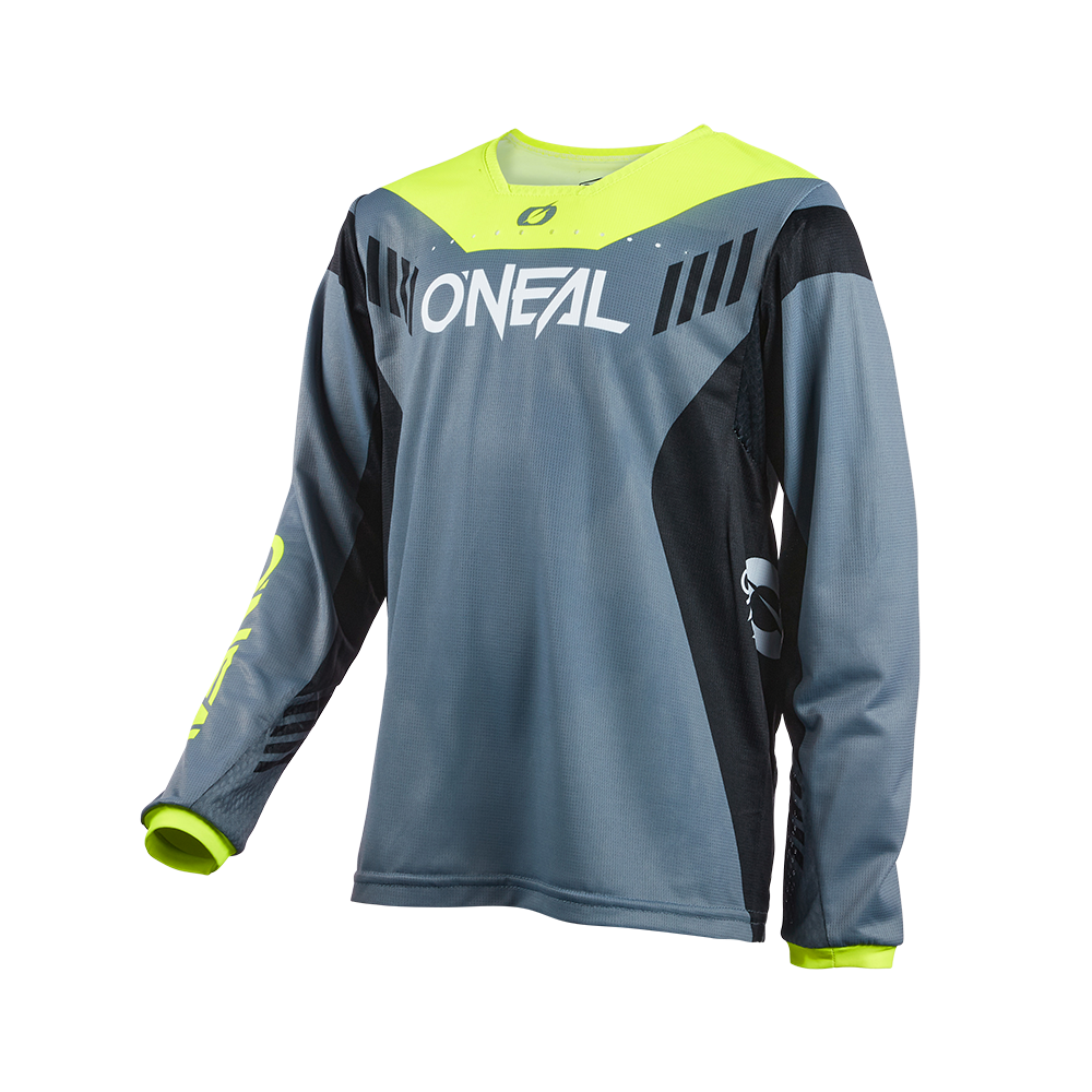 Oneal Element Hybrid MTB Jersey Mountainbike Downhill Shirt 