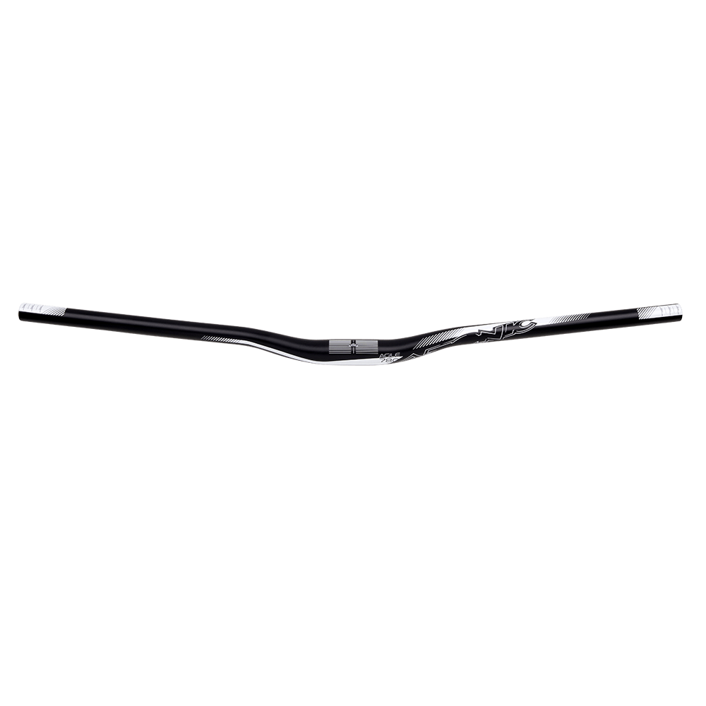 AGILE Handlebar 31.8mm/ 780mm 1