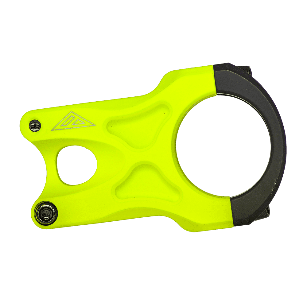 Azonic 3021-002 Black/Neon Yellow One Size Splatter Fender Azonic 3021-002 Black/Neon Yellow One Size Splatter Fender