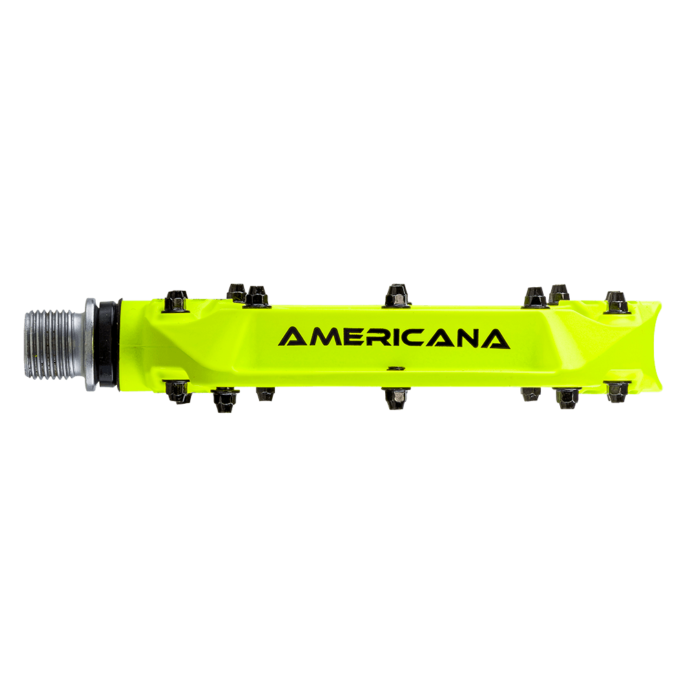 AMERICANA Pedal