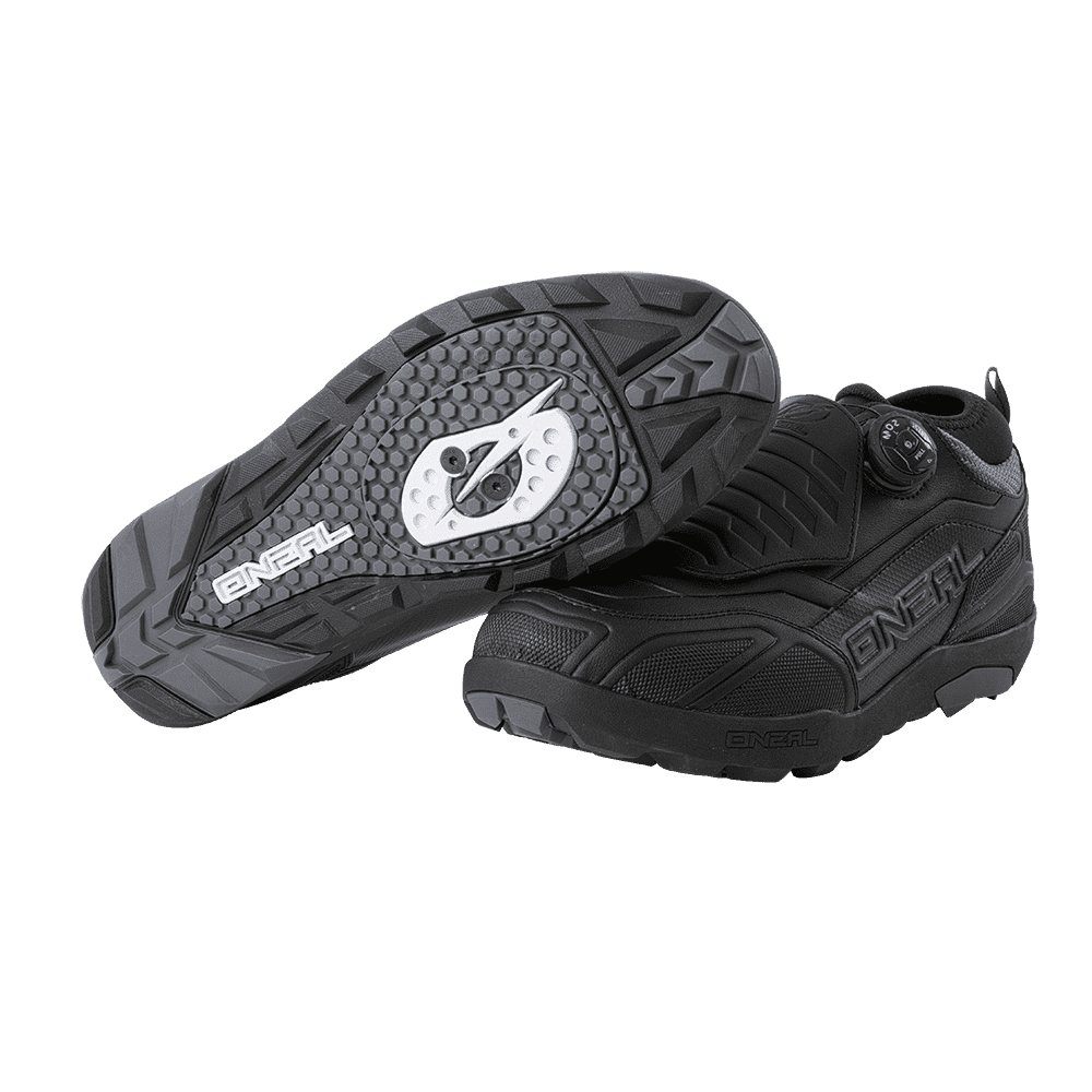 Oneal Loam Waterproof Spd Shoes Sale 