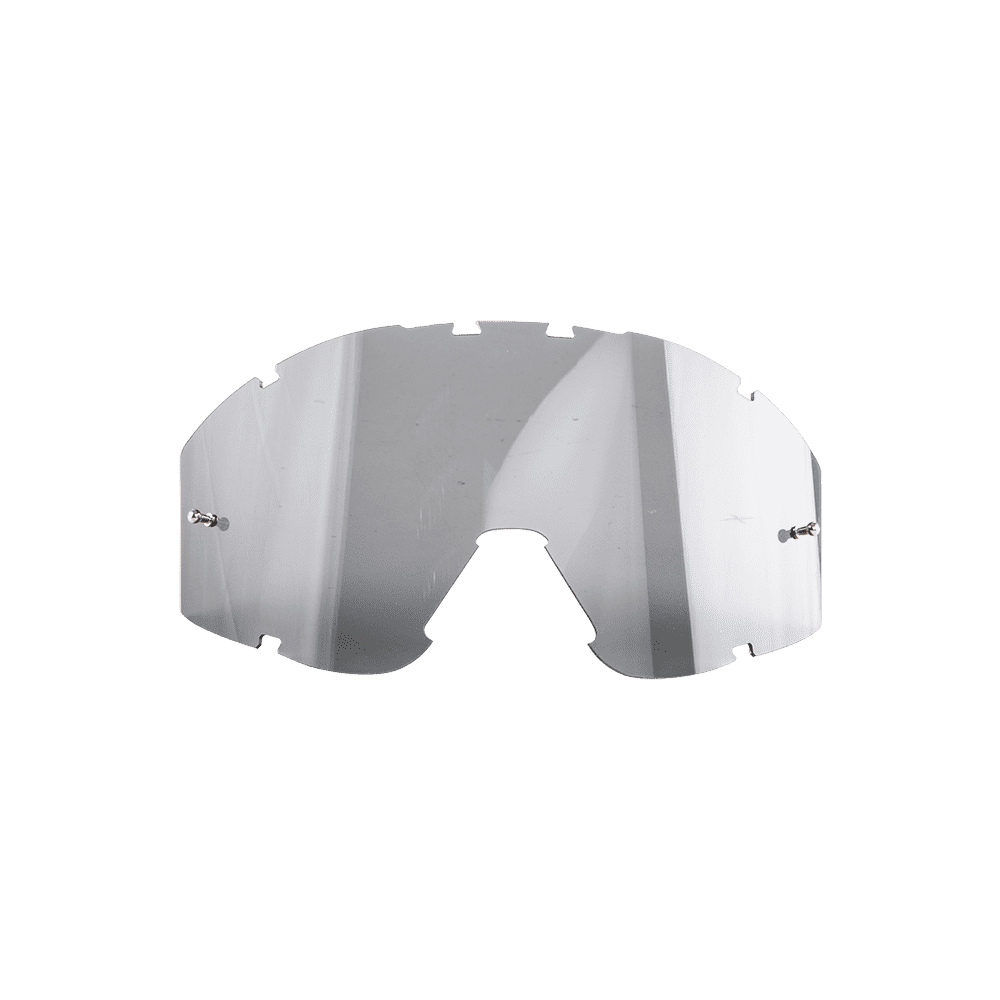 O/'neal Spare Lens Ersatzscheibe für B10 Goggle grau Oneal