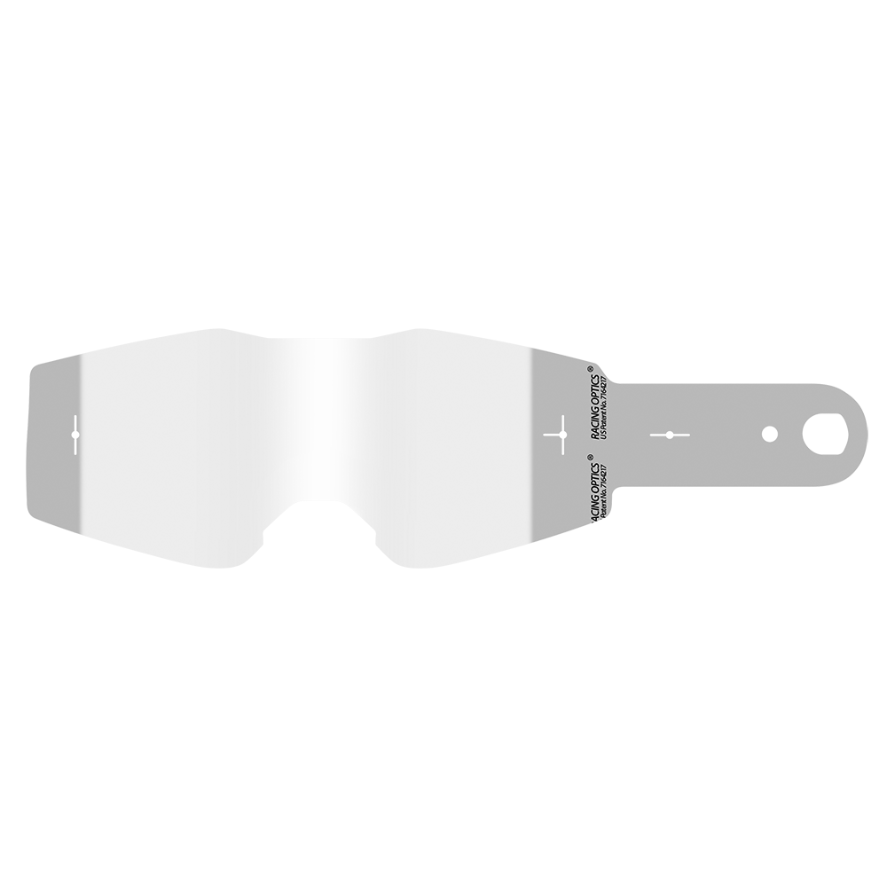 O 'Neal disco di ricambio b1 RL Goggle Occhiali ANTIFOG vetro lente lens pezzo di ricambio 