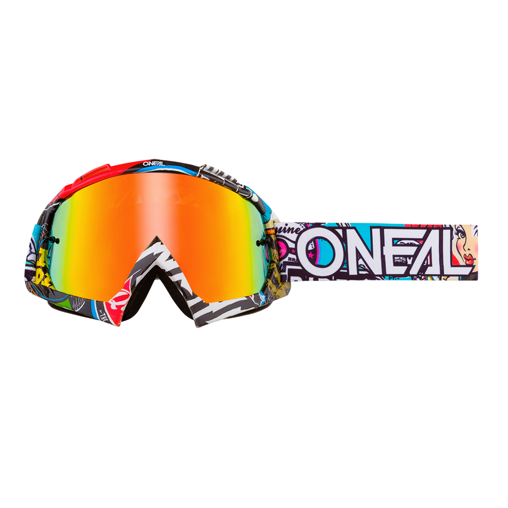 oneal mtb