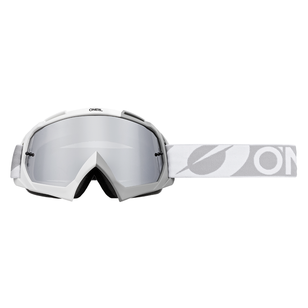 O'Neal B-10 Goggle STREAM Orange/Blau UVP:44,99€ !Restposten! O'Neal B-10 Goggle STREAM Orange/Blau UVP:44,99€ !Restposten!