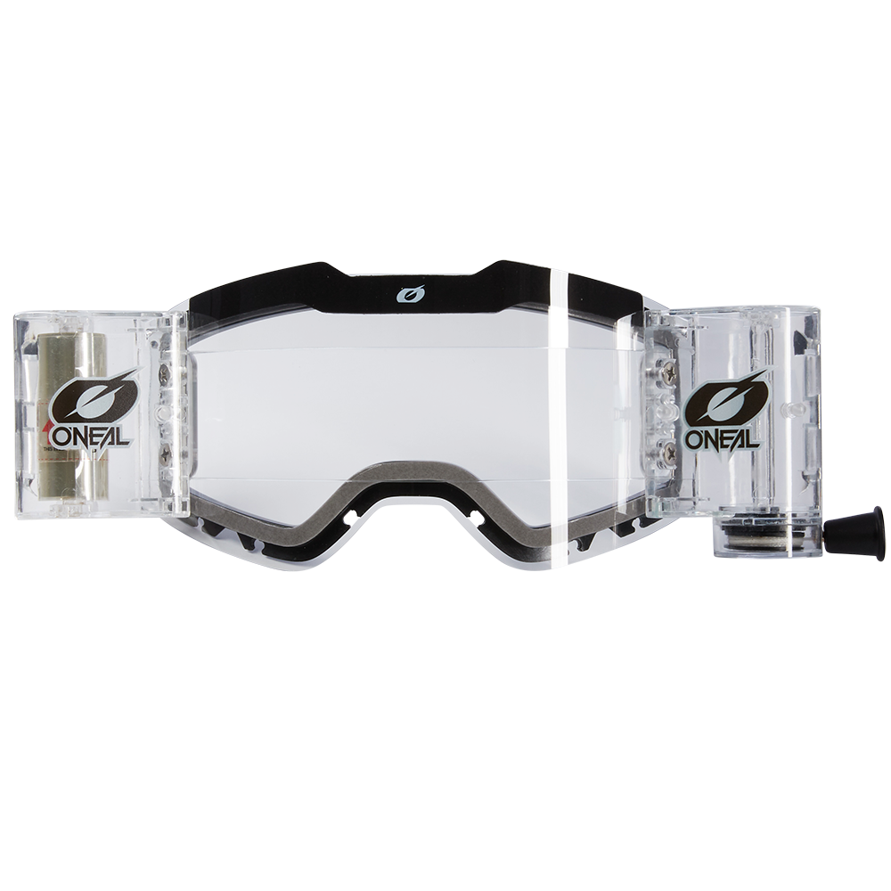 O'Neal Kinder Ersatz Scheibe B-30 Spare Lens Goggle Mirror Cross Brille Anti Fog 