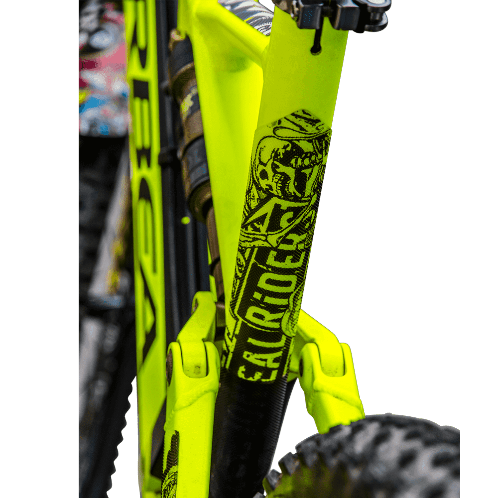Azonic FRAME GUARDS CLEAR