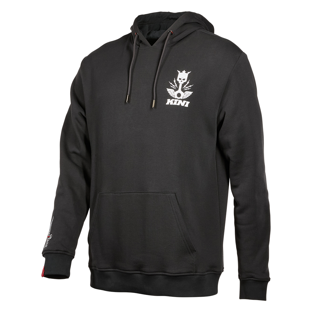 Kini hoodie sales